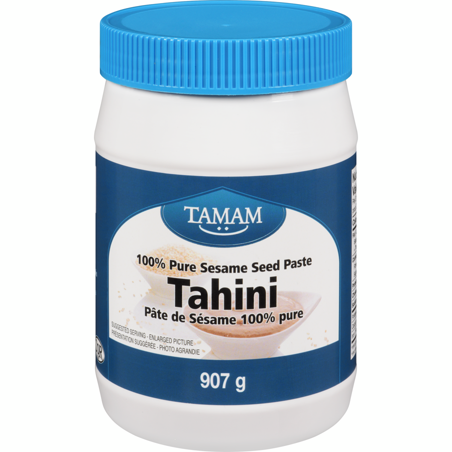 Tamam Tahini 907 g