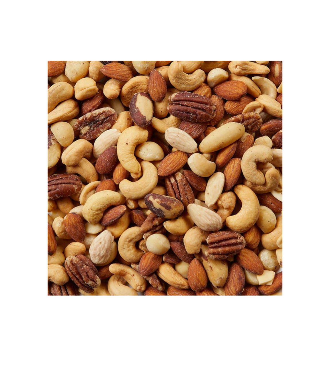 Kirkland Signature Extra Fancy Mixed Nuts