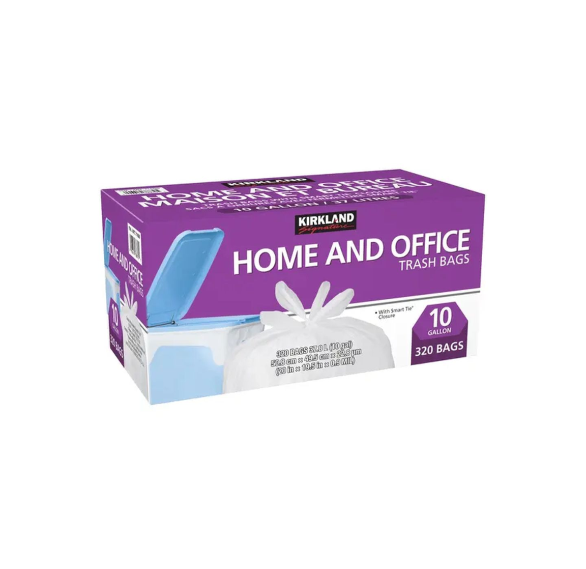 Kirkland Signature Home & Office Bags