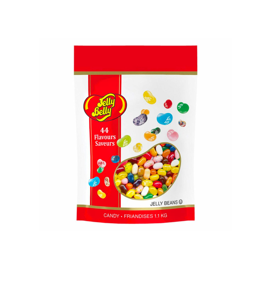 Jelly Belly Beans