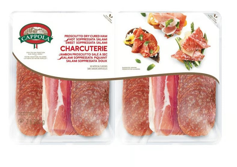 Cappola Charcuterie
