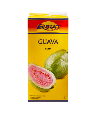 Suraj Guava Drink