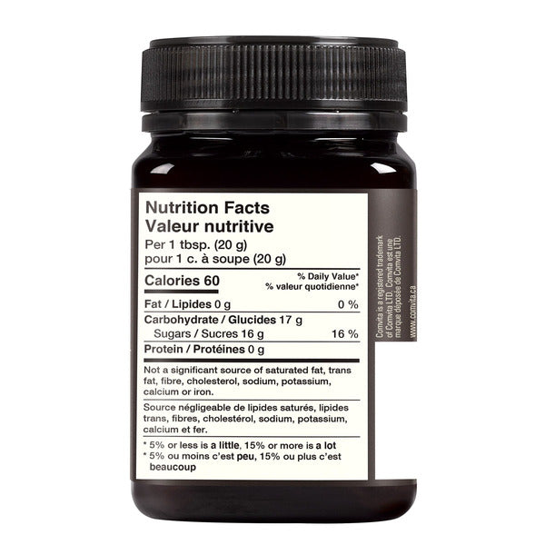 Comvita UMF 10+ Raw Manuka Honey 500g