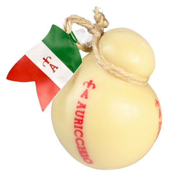 Auricchio Caciocavallo Cheese