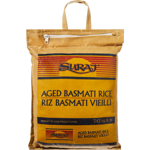 Suraj Basmati Rice