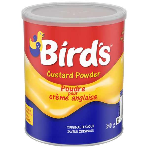 Bird's Custard Powder 340 g