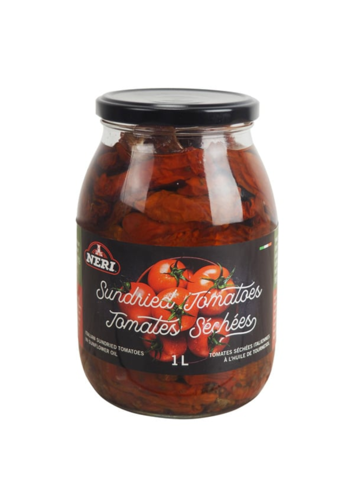 Neri Sun-dried tomatoes