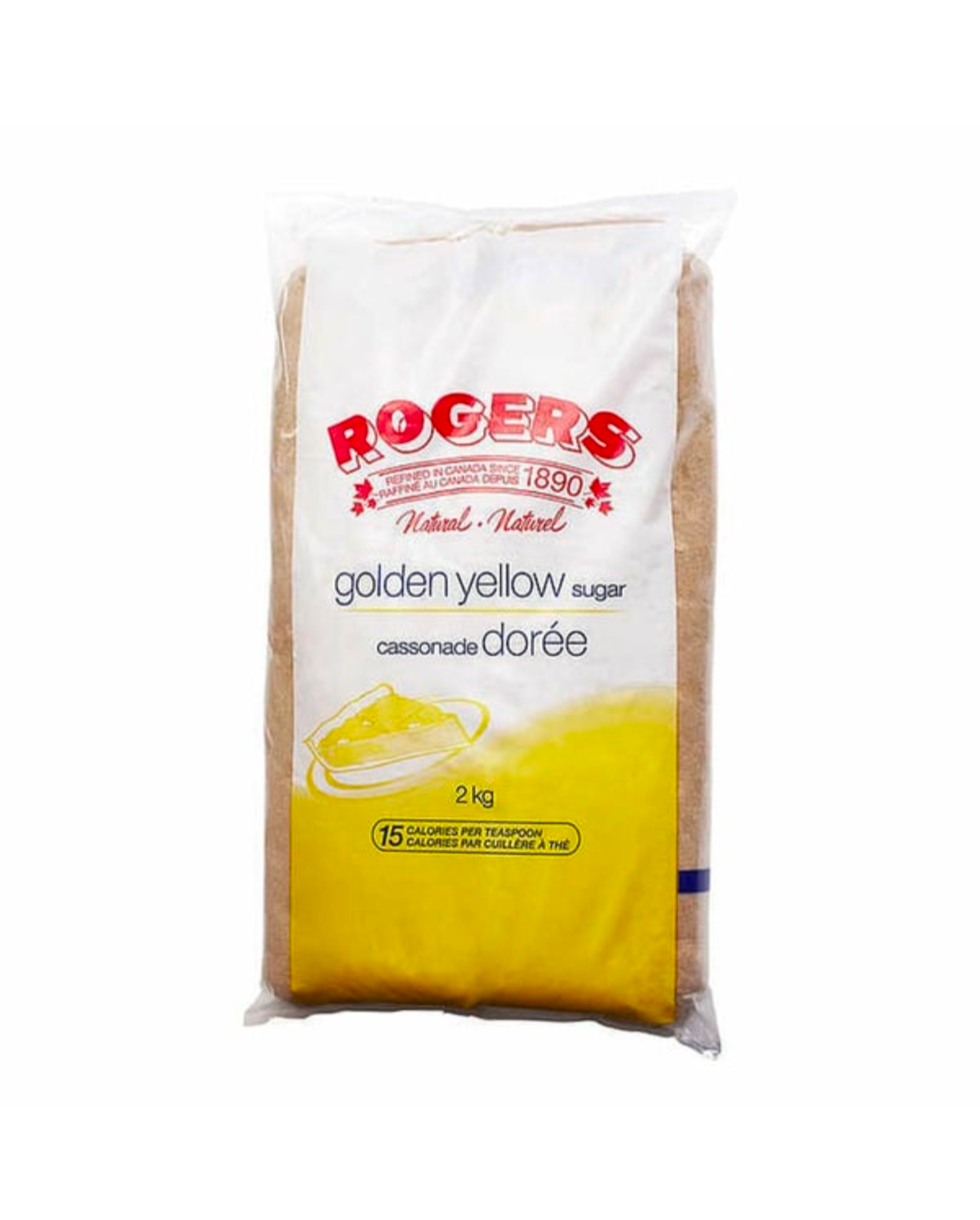 Roger's Golden Yellow Sugar