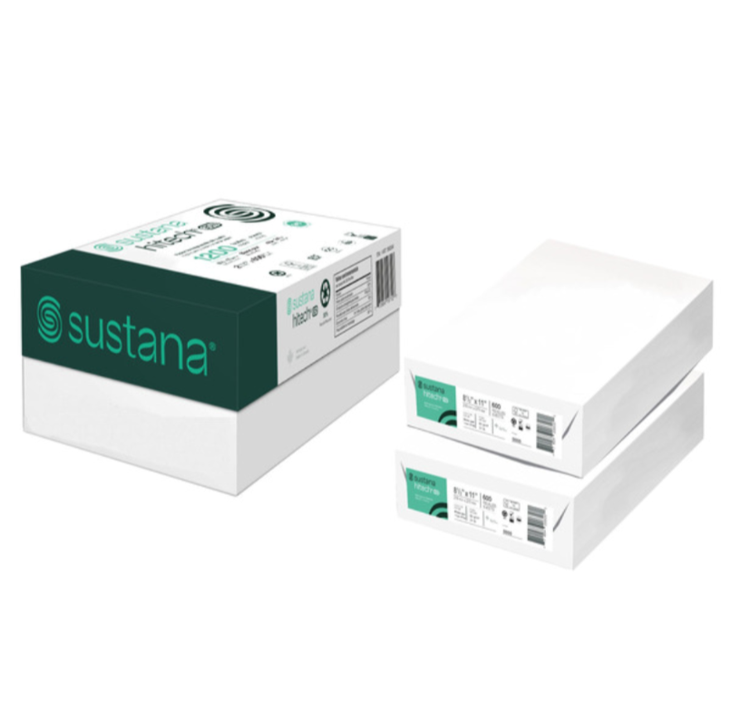 Sustana hi-tech copy printer paper