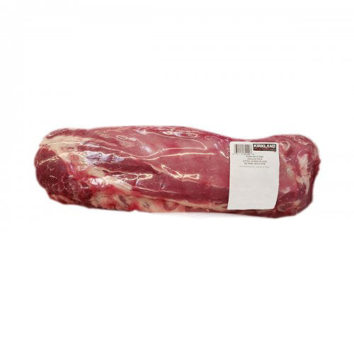 Kirkland Signature Pork Back Ribs