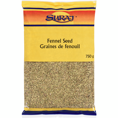 Fennel Seeds
