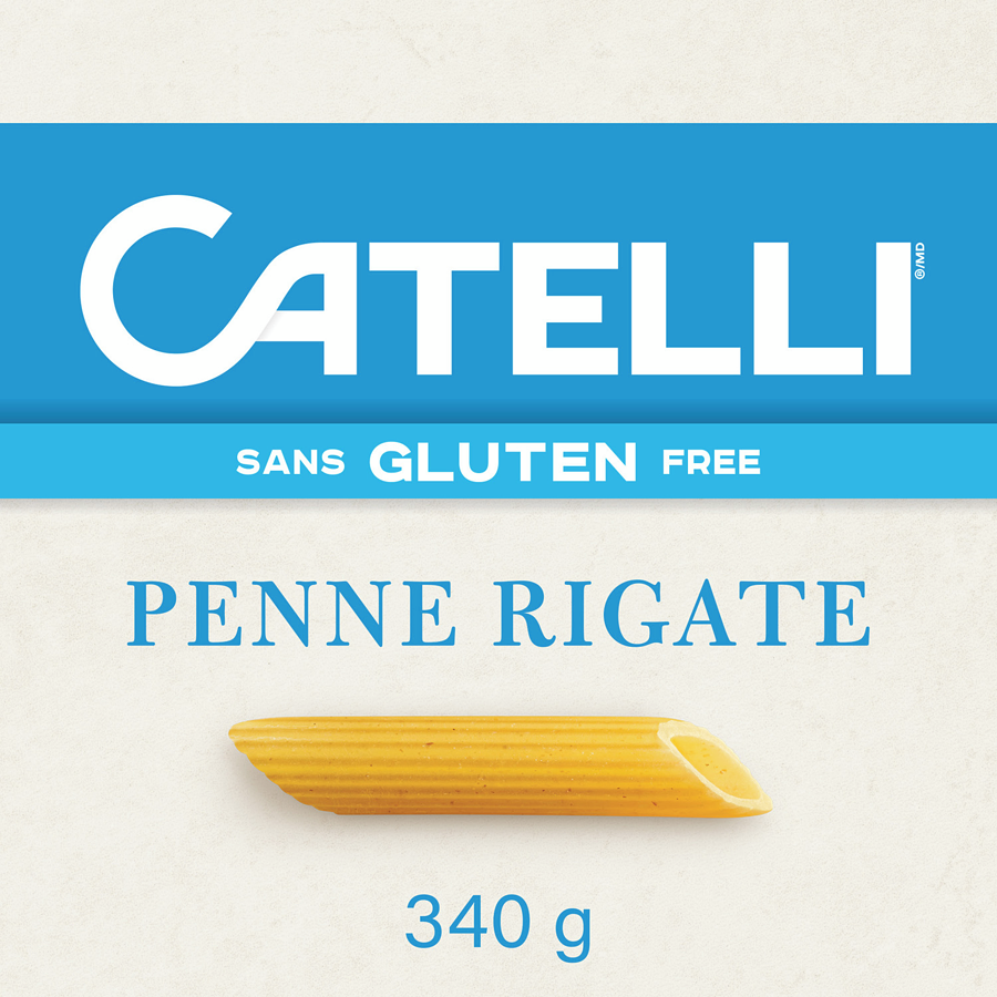 Catelli Gluten Free Penne Pasta