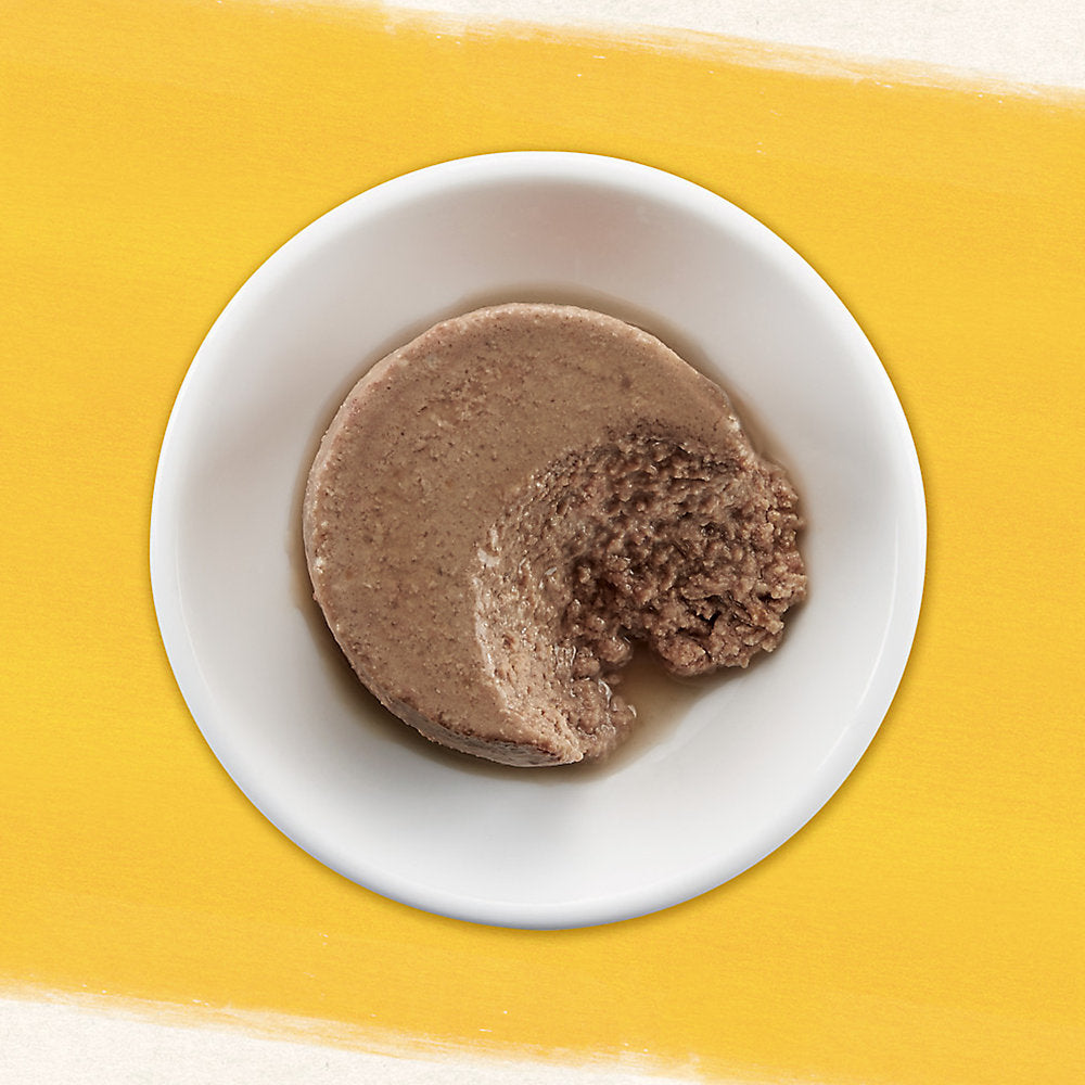 Purina® Beyond® Grain Free Adult Cat Food - Chicken & Sweet Potato Pate Recipe