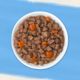 Purina® Beyond® Grain Free Adult Cat Food - Tuna, Mackerel & Carrot In Gravy Recipe