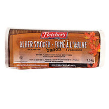 Fletcher's Alderwood Smoked Bacon
