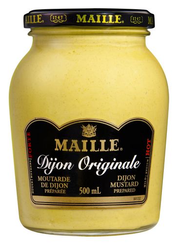 Maille Mustard Dijon Originale