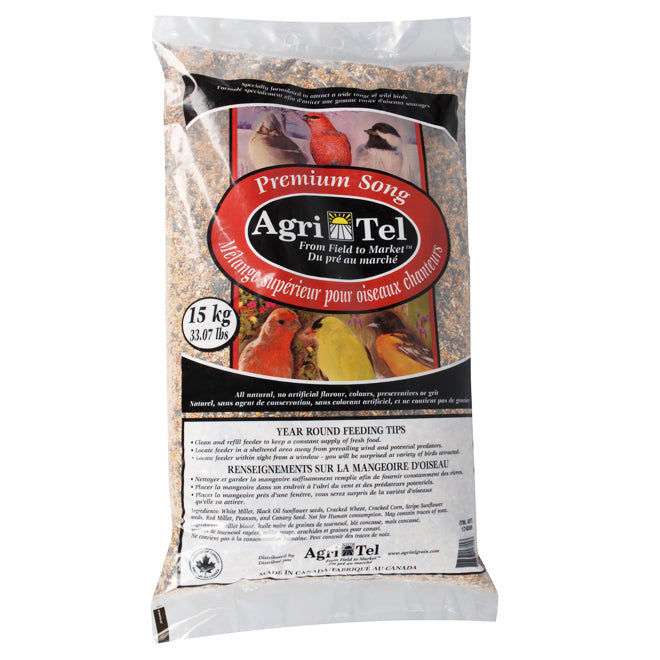 Canadian Home Wild Bird Seed