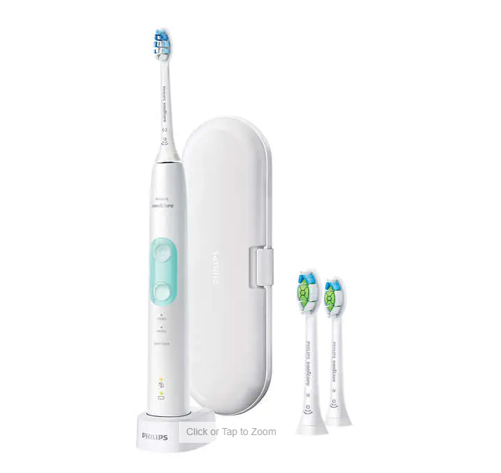 Philips Sonicare ProtectiveClean 5100 Toothbrush