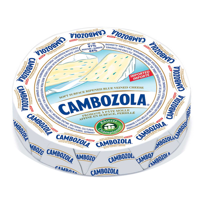 Cambozola Cheese