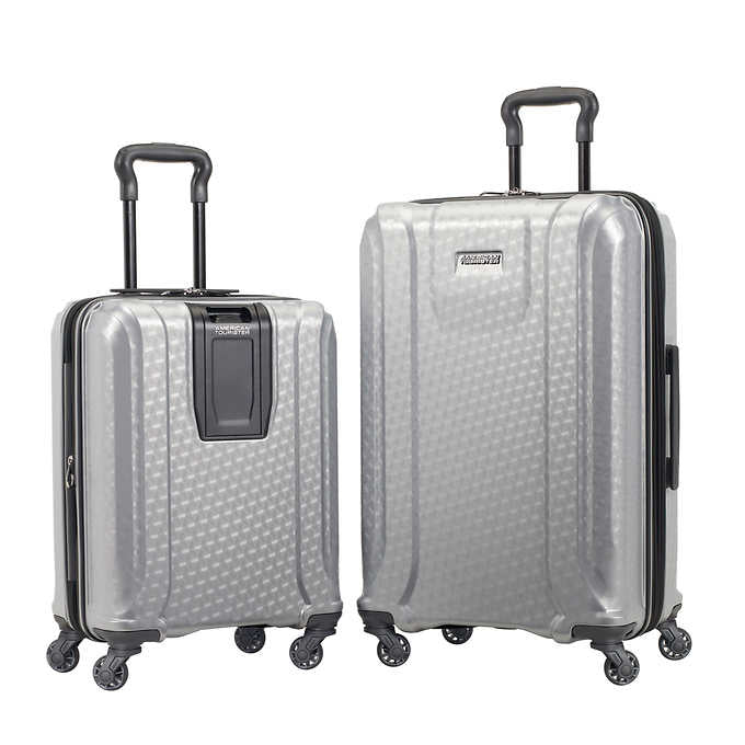 American Tourister Fender 2-piece Hardside Luggage Set