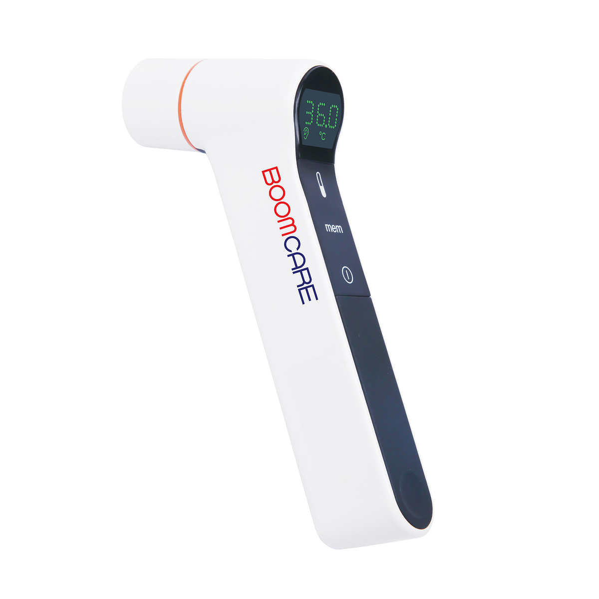 Boomcare 3-in-1 infrared thermometer