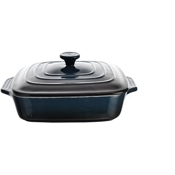 Presidents Choice Blue Square Casserole