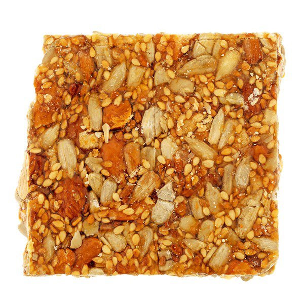 Nut & Seed Brittle