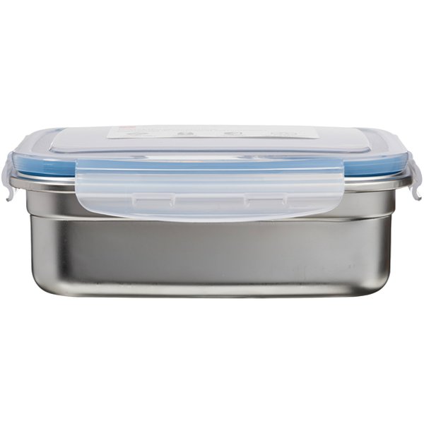 President's Choice 1 Liter Locking Lid Food Storage Container