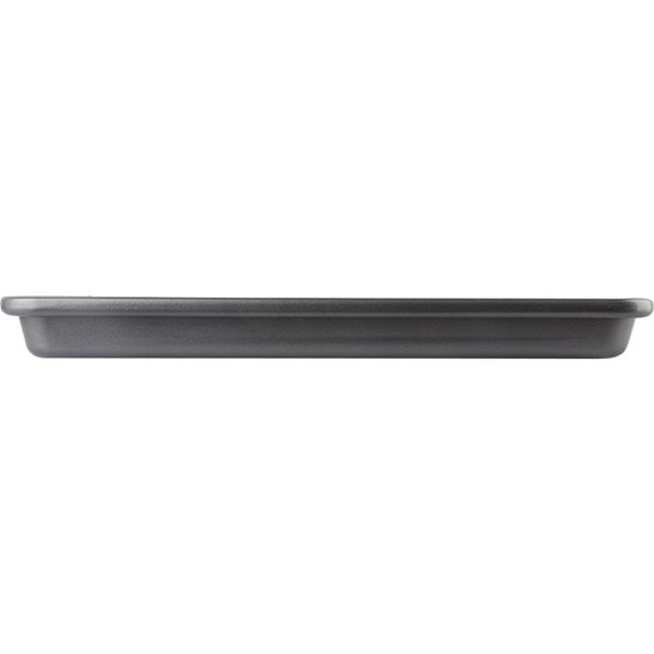 President's Choice 10" x 15" Medium Textured Cookie Sheet