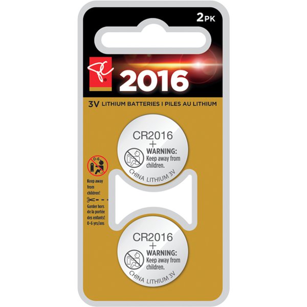 President Choice Regular 2016 Watch