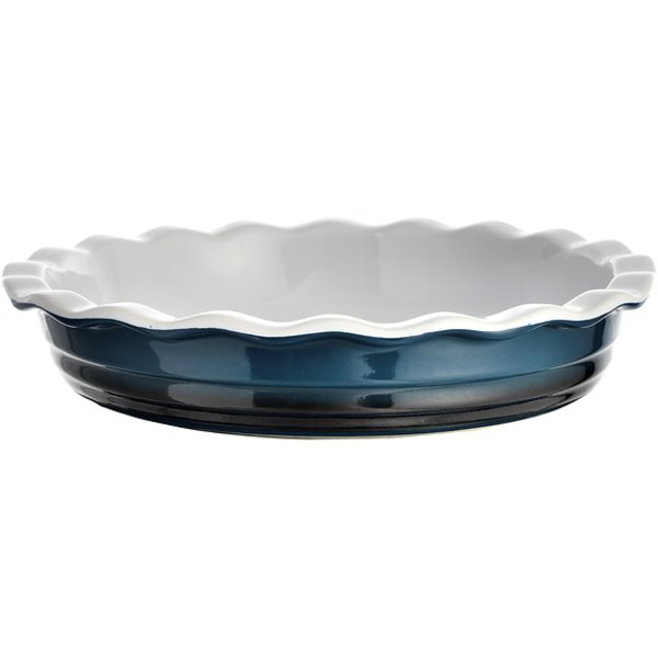 Presidents Choice Blue Pie Plate