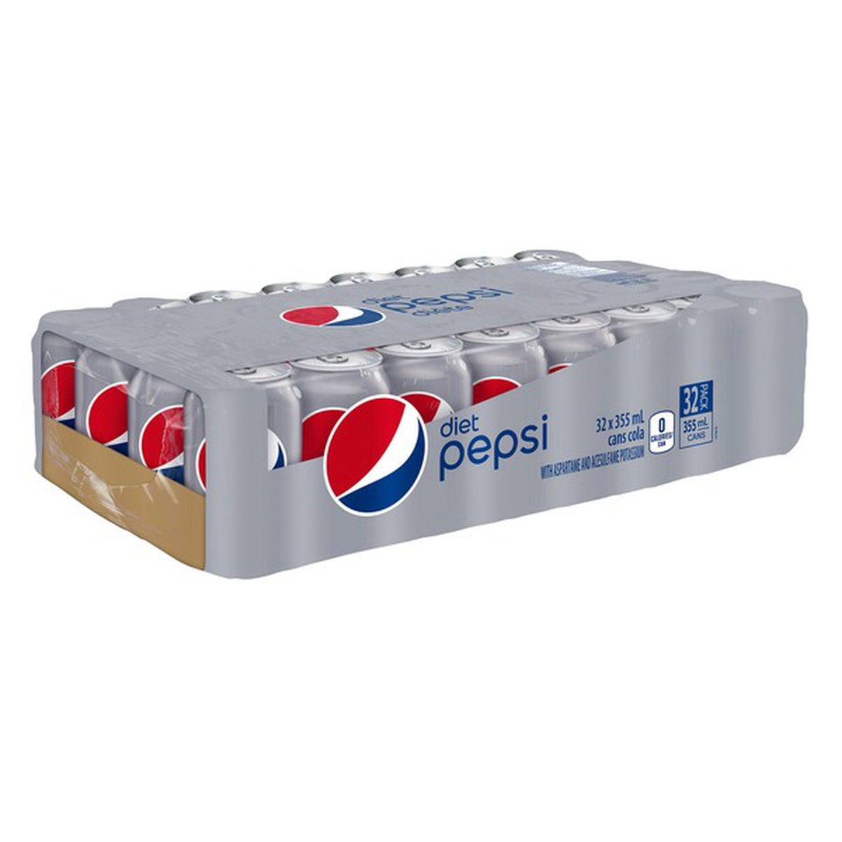 Diet Pepsi