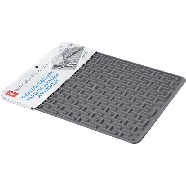 Presidents Choice Large Silicone Drying Mat