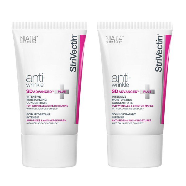 StriVectin SD Advanced Plus Intensive Moisturizing Concentrate