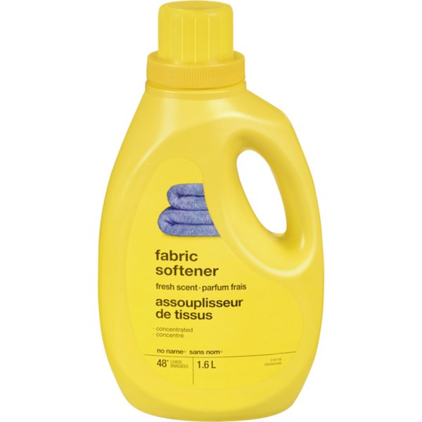 No Name 2 X Liqiud Fabric Softener