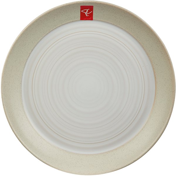 Presidents Choice Artisanal Dinner Plate