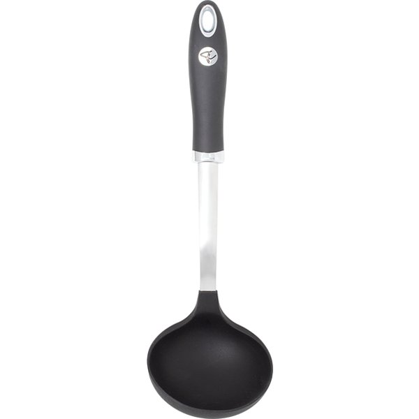 Presidents Choice Soft Grip Silicone Ladle