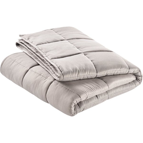 Presidents Choice Queen 12-Pound Weighted Blanket