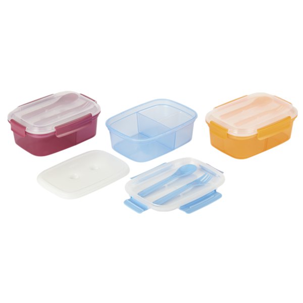 Presidents Choice Lunch Food Storage Ice Pack