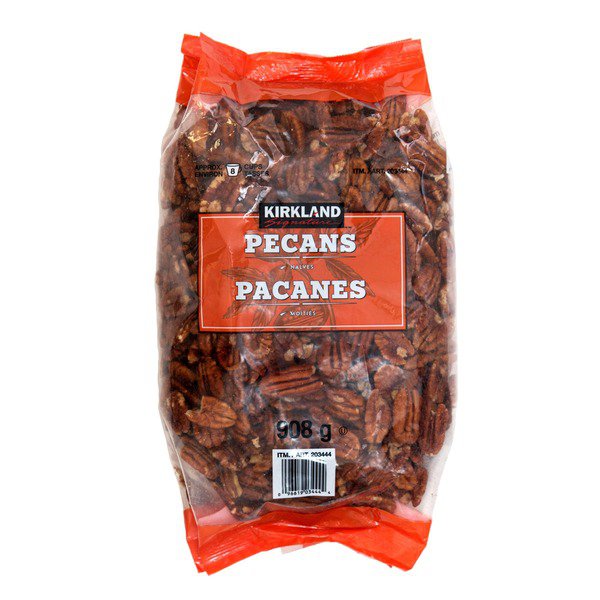 Kirkland Signature Pecan Halves
