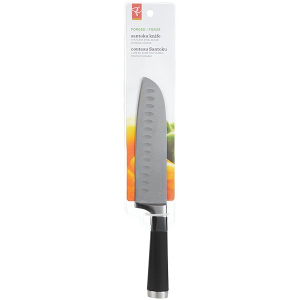 Presidents Choice 7 Santoku Knife