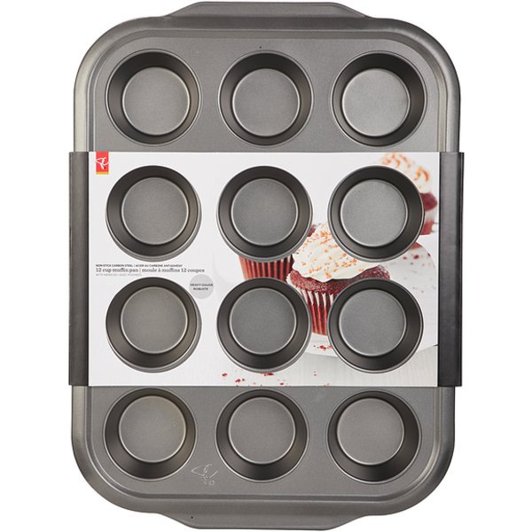 President's Choice 12 Cup Muffin