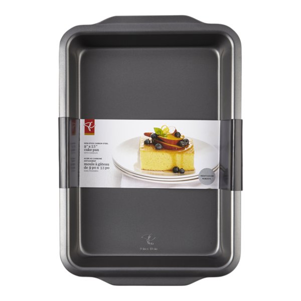 Presidents Choice Ns Oblong