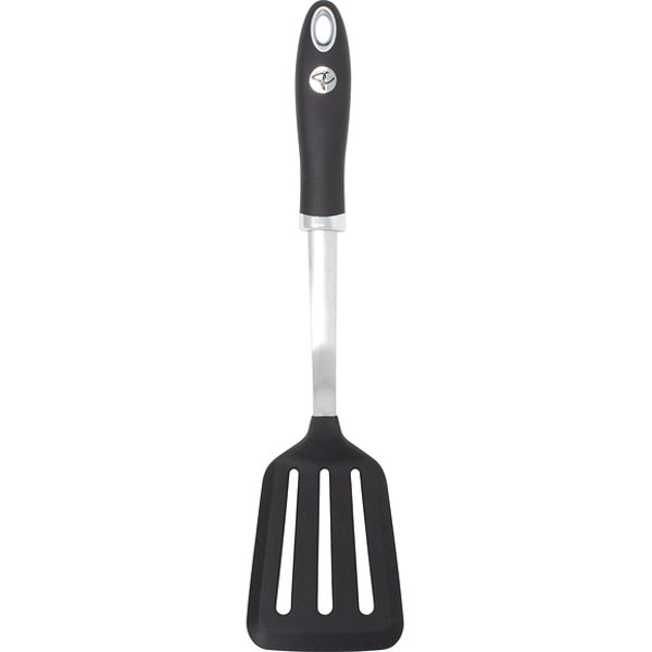 Presidents Choice Soft Grip Silicone Slotted Turner