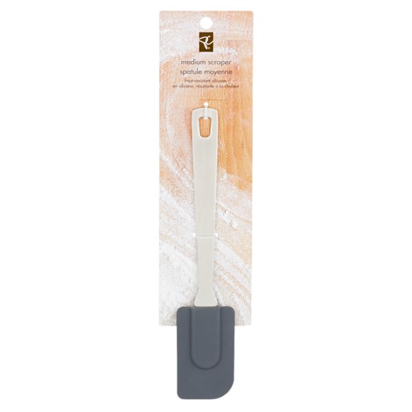 Presidents Choice Medium Silicone Spatula