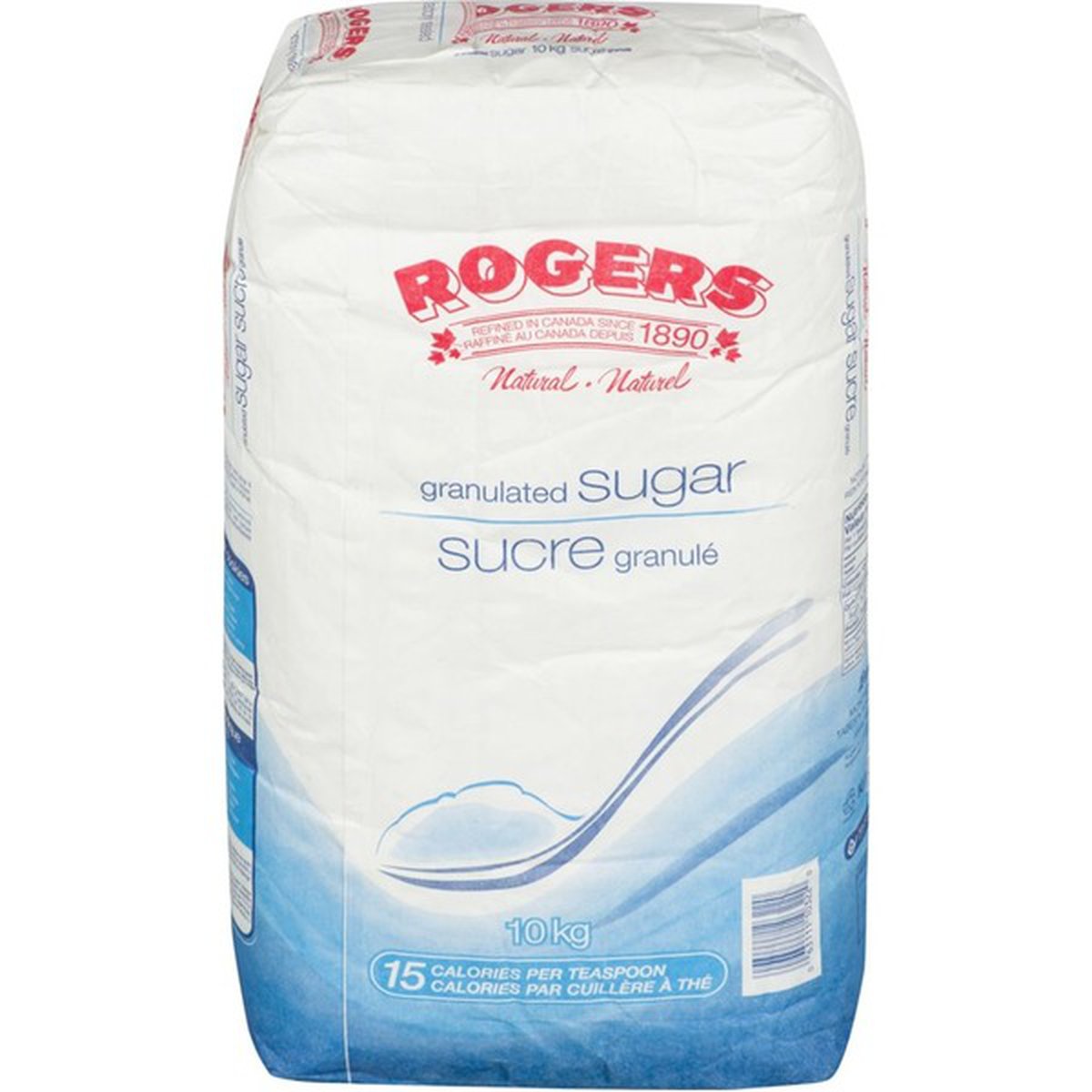 Rogers Fine Granulated Sugar