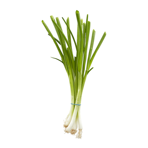 Green Onions (Scallions)