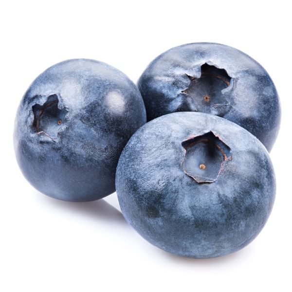 Blueberries