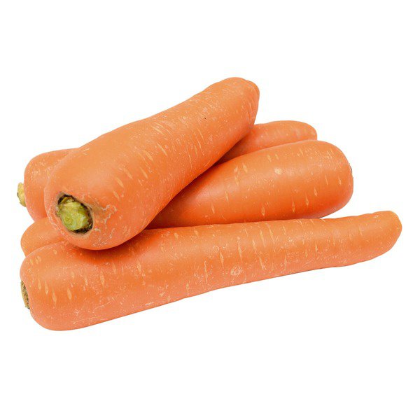 Carrot Bag