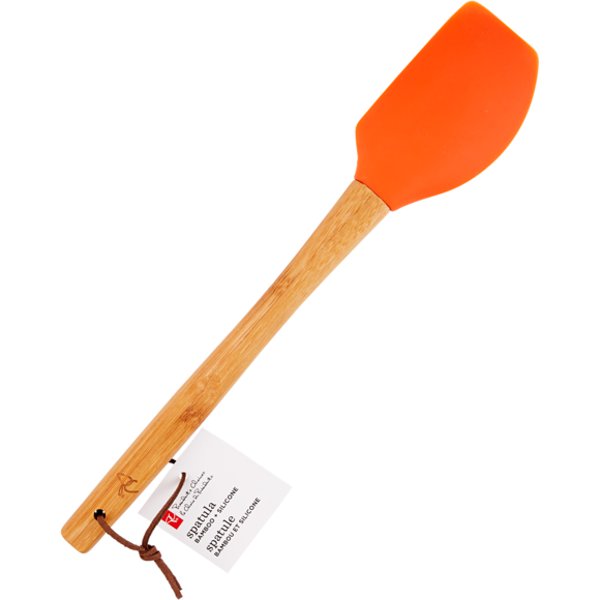 Presidents Choice Bamboo & Silicone Spatula